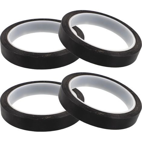 Protection Component Resistant Adhesive Marking Double Static Black (1/5)