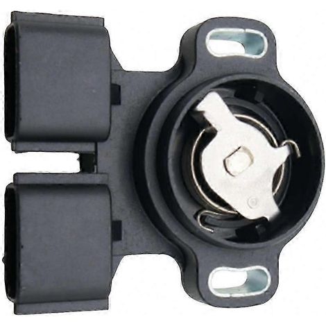 Capteur de position du papillon des gaz compatible avec Infiniti G20 I30 Maxima Altima Sentra 22620-4M500 22620-4M501 226203M200 226203M201 Pièce de rechange (1/3)