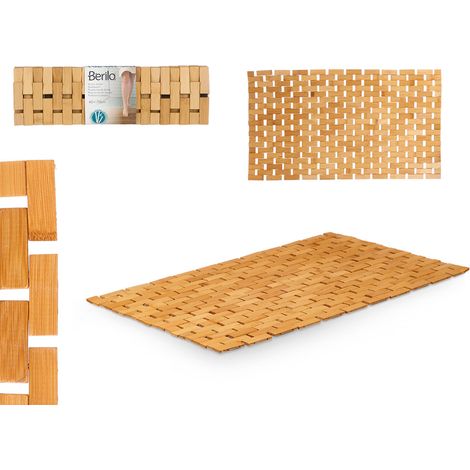 TARIMA BAMBU DUCHA 40x70 CM