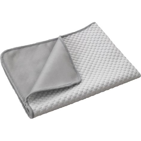 Dog Cooling Mat, Cooling Mat for Dogs, Breathable Cooling Cat (1/5)