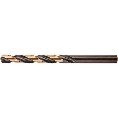 Foret à métaux HSS-CNC, 124°, « Pro-Tec », 8,5 mm (1/2)