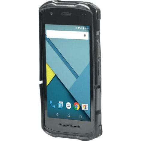 Mobilis 065003 funda y estuche para ordenador de bolsillo tipo PDA (1/4)