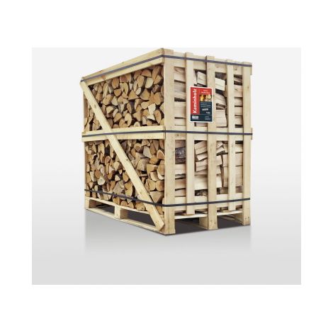 Kaminholz Buche im RM 30 - 33 cm
