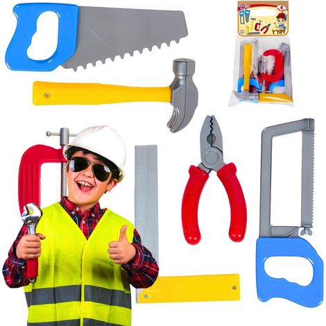 Kit di attrezzi UA TechnoK 4005