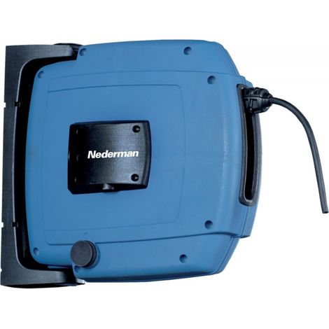 Avvolgitubo H30 10M Incluso Tubo-D-3/8 "