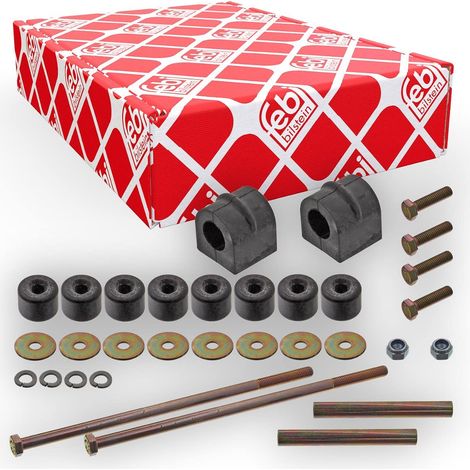 FEBI BILSTEIN 07568 Kit de réparation, suspension du