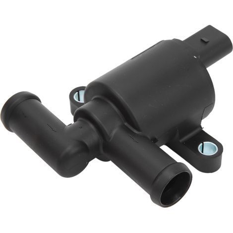 Vanne de régulation de chauffage et climatisation 4H0121671D électrovanne de refroidissement pour A3 A4 Allroad A5 A6 A7 Q3 Q5 Q7 Q8 (1/5)