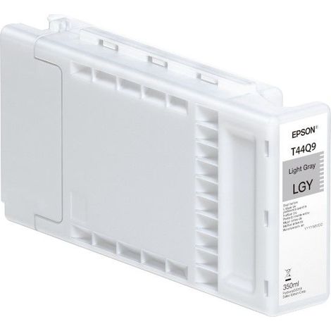 Epson UltraChrome Pro 12 cartucho de tinta 1 pieza(s) Original Gris claro