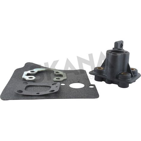 Collecteur D'aspiration Pour Moteur, Origine Stiga. 118805112/1, 1188051121