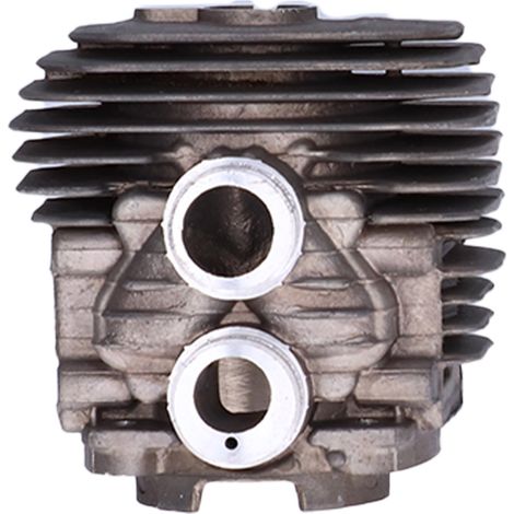 Kit de Remplacement Piston Cylindre pour Tronçonneuse Husqvarna 372XP 365 X‑Torq, Pièce Moteur 50mm