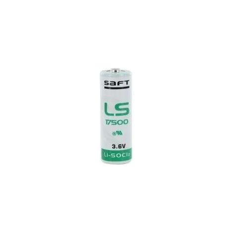Batterie delta-dore 3513140003727 Lithium 8,5x5,5x3,5 cm