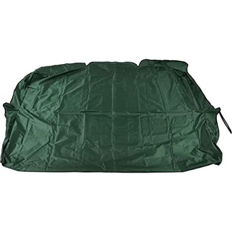 Housse de Coussin Balançoire 3 Places, Taffetas de Polyester (1/5)
