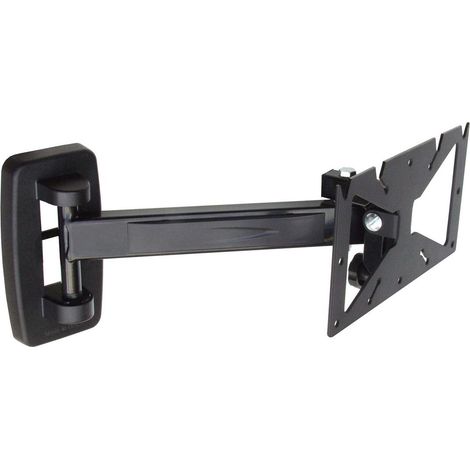 OMB Basic 2 76,2 cm (30") Noir