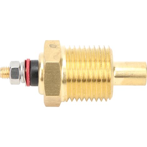 Wassertemperatursensor für Cummins-Bagger - Art.-Nr. 3015238 (6 bis 36 V) (1/5)