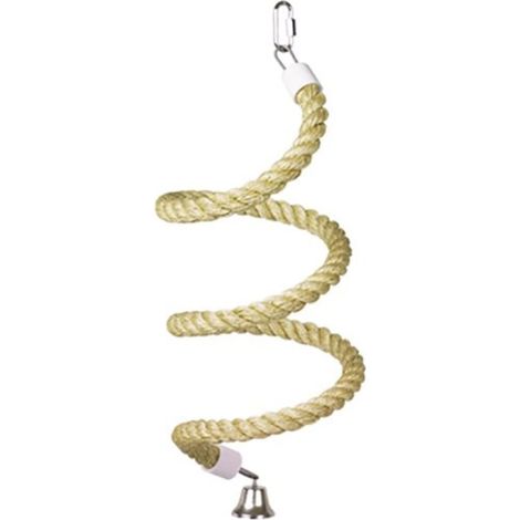 Nobby sisal Spirale Corda, (1/2)