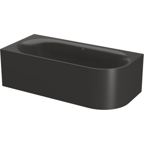 BETTE 3426-401CERVS Baignoire d'angle forme spéciale Lux Oval IV (1/2)