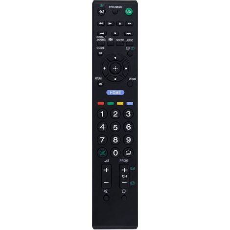 Telecomando TV Compatibile con Sony RM-ED046, Senza Programmazione (1/5)
