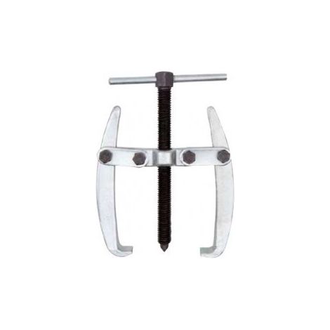 Extractor irimo two-claw extractor 65x65 mm auto centrado acero
