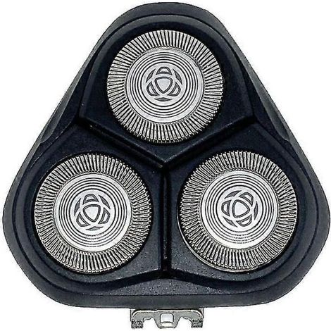 Tête de remplacement S3000 pour S3101. S3102. S3103. S3201. S3202. S3203. S3205. S3206. S4301. S4302 et S4303 (1/5)