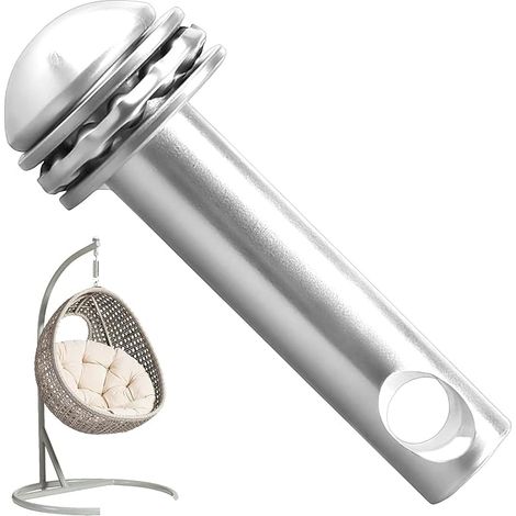 Bolt Hanging Chair 8 cm with Bearing Attachment Hammock (1/5)