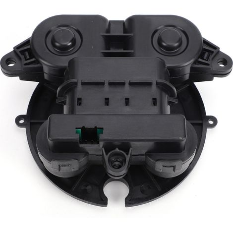 Motorino di comando dello specchietto laterale di ricambio per Ford Edge, Expedition, Explorer, Flex e Mustang. (1/5)