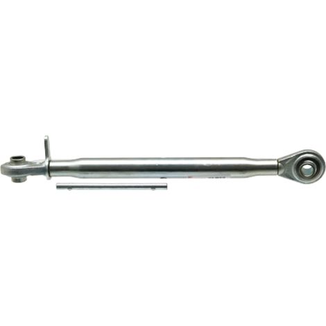 Mittlerer oberer Lenker Kat. 1 510-650 mm M24x3 Kopf-Kopf 99058 (1/2)