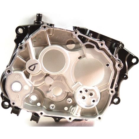 Carter motore destro per moto TZ 125 (1/2)