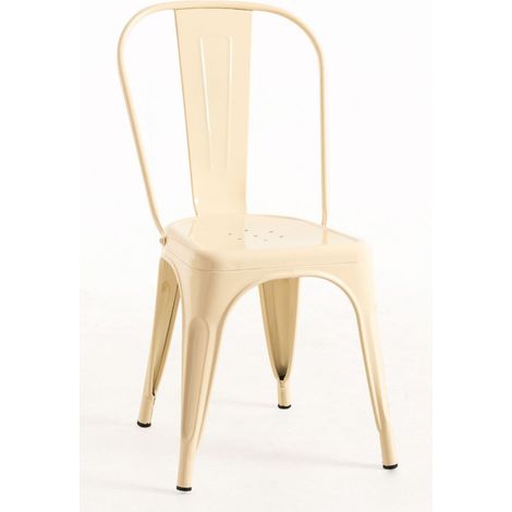 Packs Sillas Comedor - Pack 2 Sillas Torix - Beige (1/5)