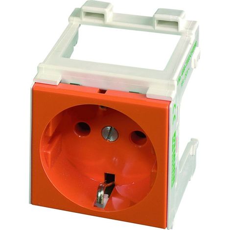 Murr Elektronik Presa Murrelektronik 1 pz.