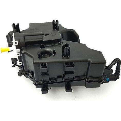 Pompe à cartouche filtrante pour additif carburant 9817154080 985027 pour Citroën Peugeot 2.0 1.6 HDi (1/5)