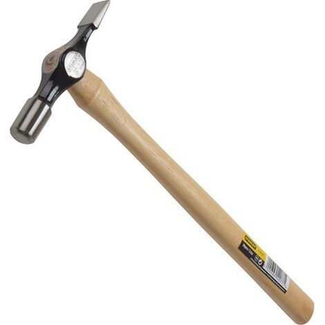 STANLEY® CP3.1/2 Pin Hammer 100g (3.1/2oz) STA154077