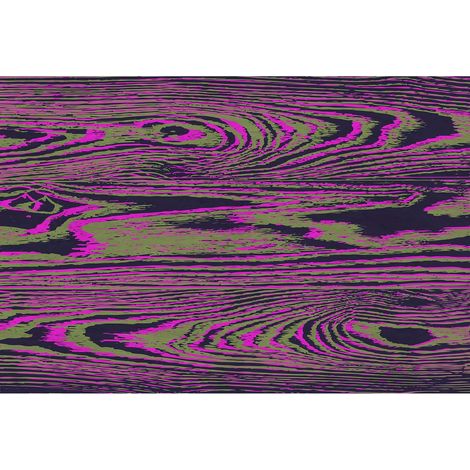 Papier peint panoramique arbre idéal couloir et bar Tapisserie panoramique design effet bois originale Papier peint panoramique rose brun & rouge (1/2)