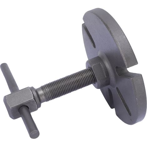 Outil d'extraction de magnéto de Rotor de volant d'inertie, outil de remplacement en acier au carbone haute résistance pour moteur magnétique Suzuki adresse Sea Star 150 (1/5)