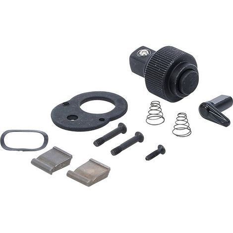 Kit de Réparation pour Clés Dynamométriques - Compatible Art. 2826 - Réparation Facile et Fiable - D-Work (1/5)