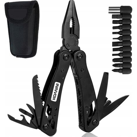 Multitool di sopravvivenza 19 in 1 (1/5)