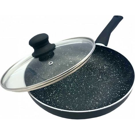 Sartén de mármol Kinghoff 28cm KH-3959 (1/4)