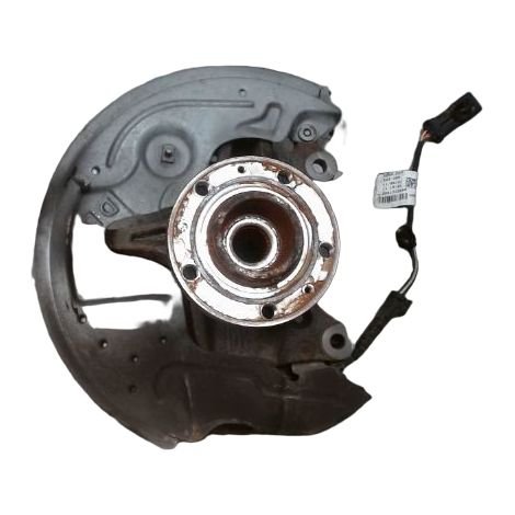Pivot Avant Droit CITROEN C5 X [PRODUIT D'OCCASION]♻️yl01860980