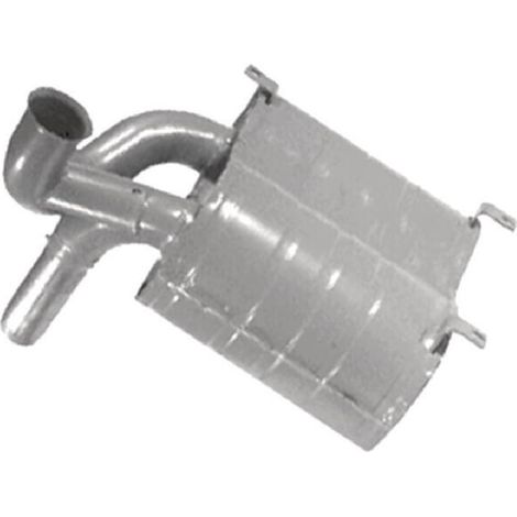 Silenciador VAPORMATIC VPE8032