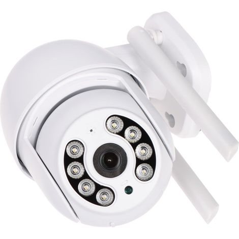 Cámara IP de panel exterior APTI-W41S2-TUYA Tuya Smart Wi-Fi, - 4 Mpx 3,6 mm (1/3)