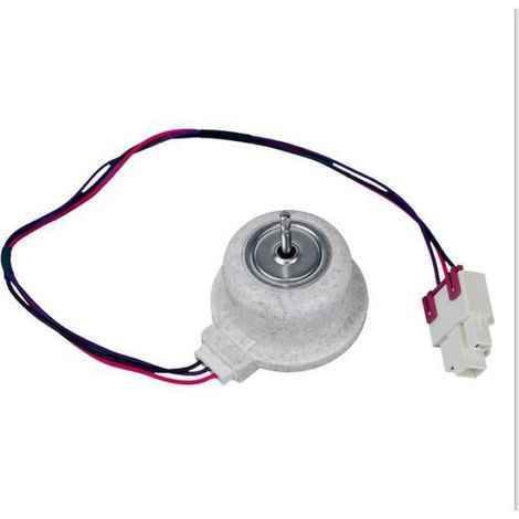 Ventilateur Refrigerateur Congelateur K1629352 Pour Appareils Gorenje RQ RS FSN NRS Series - Pièce De Rechange
