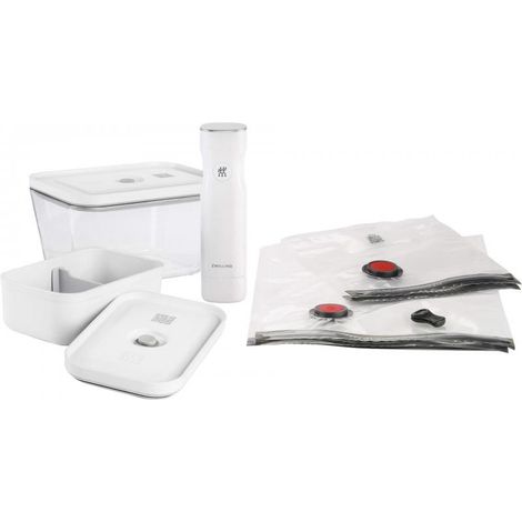 Juego de inicio ZWILLING FRESH & SAVE Vaso mediano/grande
