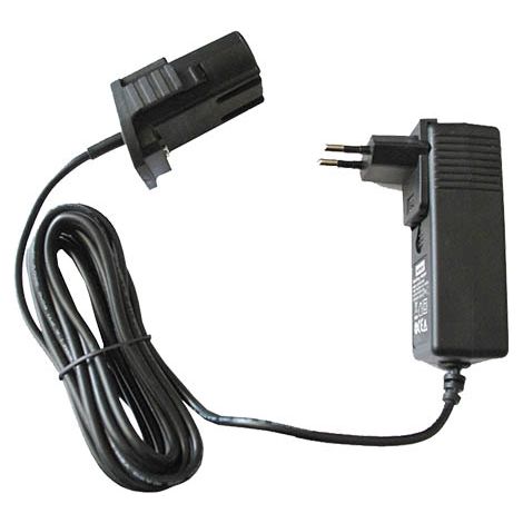Adattatore per batteria Heiniger Saphir (OPZIONALE)