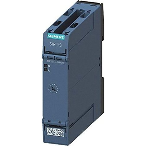 Siemens 3RP2574-1NW30 Relé electrónico 12-240V AC/DC