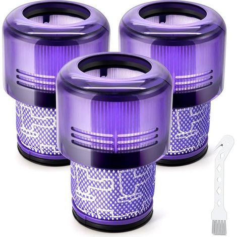 Adattatore universale per tubo flessibile di aspirapolvere (confezione da 2), da 32 mm a 35 mm, e accessori. (1/5)
