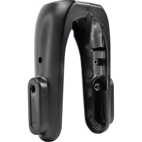 Suitable for the front fork cover, front fork protector and front fork cover of the Huanxi HX X7X8/X9 electric scooter. (1/4)