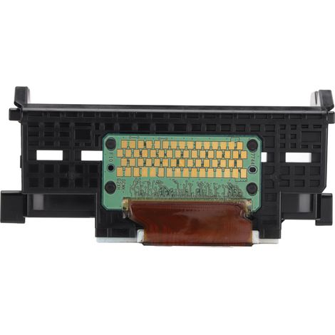 Ersatzdruckkopf für Canon – Einfache Installation, effektiver Schutz und strengstens geprüft