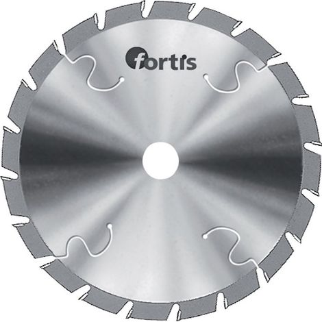 Lama Hw-Saw Z32 Ff Fortis 450X4,0 X30Mm