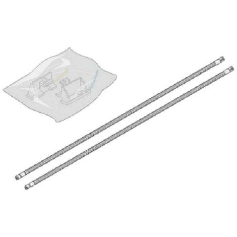 Kit capteur porte OUVERTE et FERMEE pour twist 200E - SOMMER -