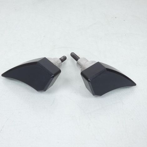 [PRODUIT D'OCCASION] Paire de tampon pare carter Générique pour moto Suzuki GSR M10 (1/4)