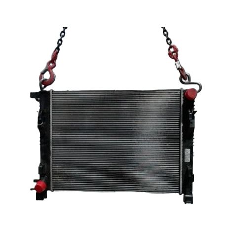 [PRODUIT D'OCCASION] Radiateur RENAULT Clio Iv ♻️ Ref Oe. 214107326r - Garantie à vie (1/3)
